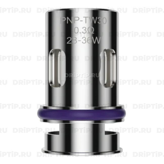 Испаритель Voopoo PnP-TW30