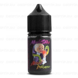 Monashka Glk - Apple Pineapple
