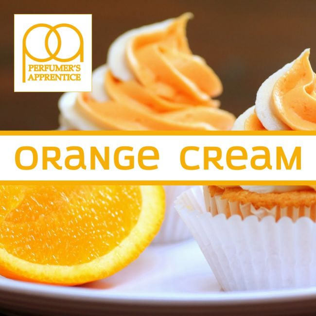 Ароматизатор TPA Orange Cream Flavor