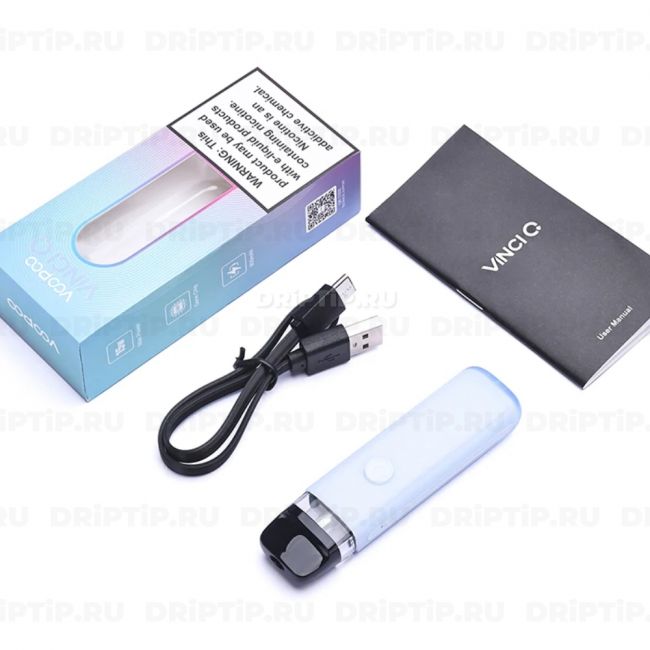 Voopoo Vinci Q Pod Kit Voopoo Vinci Q Pod Kit