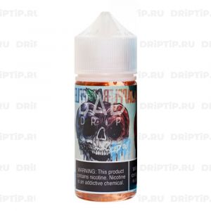 Bad Drip - Bad Apple Ice 30ml