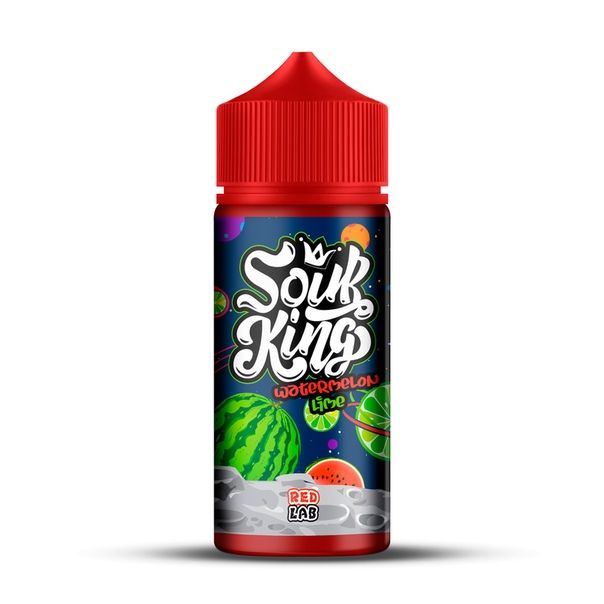 Sour King - Watermelon lime Sour King - Watermelon lime