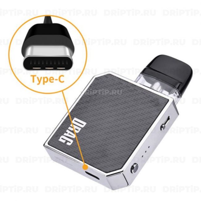 Voopoo Drag Nano 2 Pod Kit Voopoo Drag Nano 2 Pod Kit