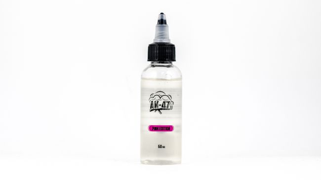 АК- 47 Pink edition 60мл АК- 47 Pink edition 60мл