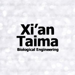 Ароматизатор Xian Taima - Virginia
