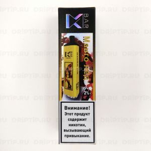 Mk Bar 2000 - Манго Лед