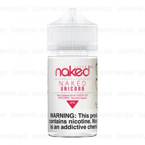 Naked Unicorn - Naked 100