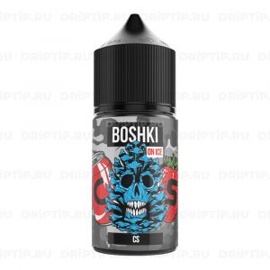 Boshki On Ice Salt - CS