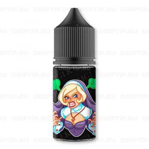 Monashka Glk - Maracuja Energy