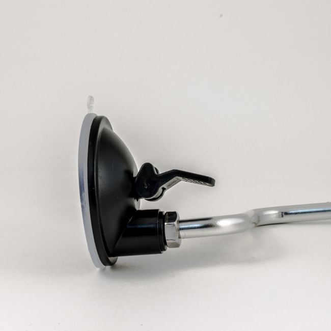 Держатель для катушки на присоске Держатель для катушки на присоске