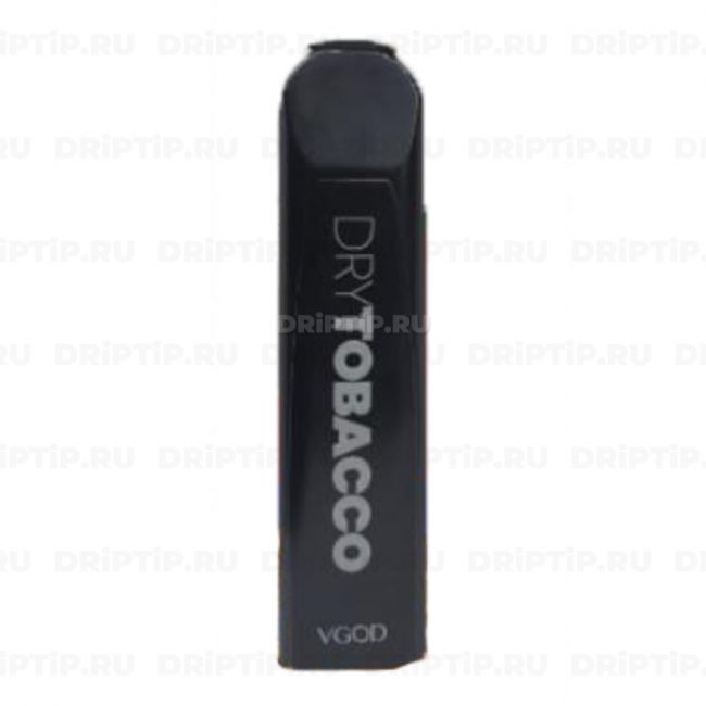 Одноразовая Pod-стистема Dry Tobaco - Stig Pod Одноразовая Pod-стистема Dry Tobaco - Stig Pod
