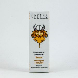 VIKING Бьерн (bubblegum с арбузом) VIKING Бьерн (bubblegum с арбузом)