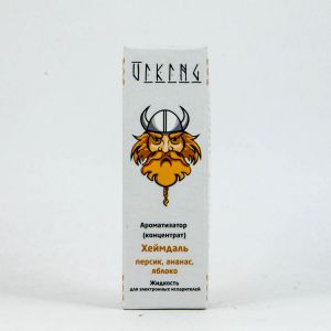 VIKING Хеймдаль (персик, ананас, яблоко)