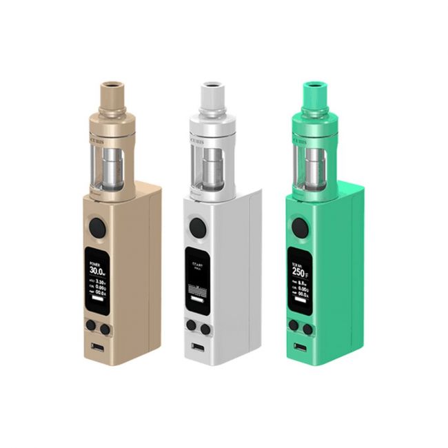 Joyetech eVic VTC Mini With Cubis Kit