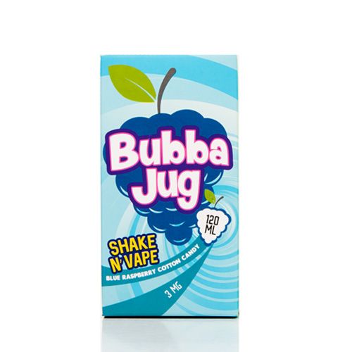 BUBBA JUG Watermelon 3mg, 120ml BUBBA JUG Watermelon 3mg, 120ml