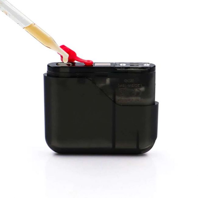 Картридж FLOW для Suorin Air