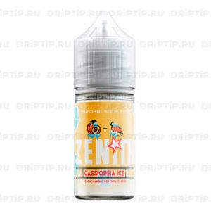 Zenith - Cassiopeia On Ice 30ml