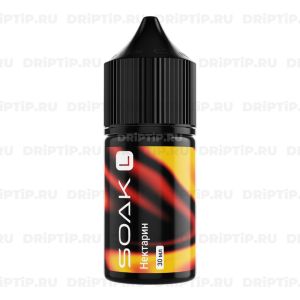 Soak L Salt - Нектарин