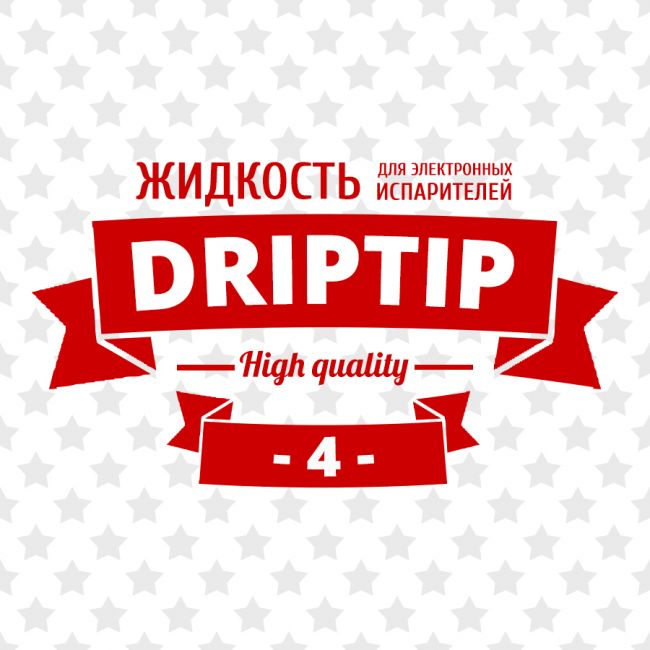 DripTip №4