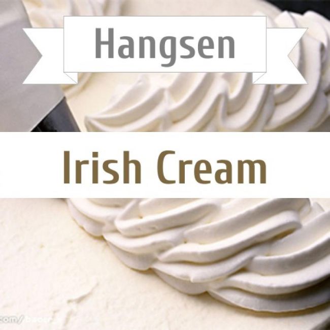 Hangsen Irish Cream 10 мл