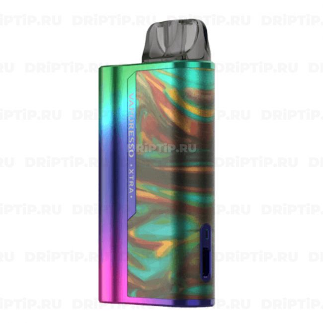 Vaporesso XTRA Pod Kit Vaporesso XTRA Pod Kit