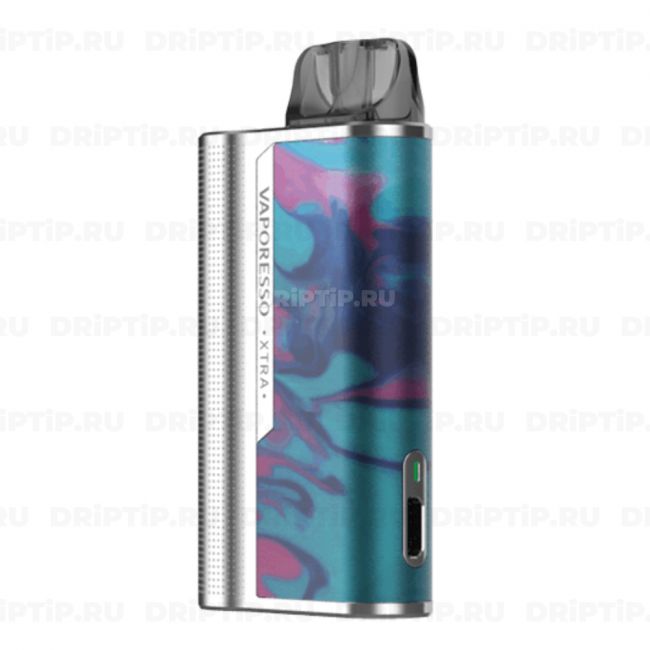 Vaporesso XTRA Pod Kit Vaporesso XTRA Pod Kit
