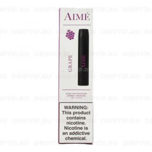 Aime Disposable - Grape