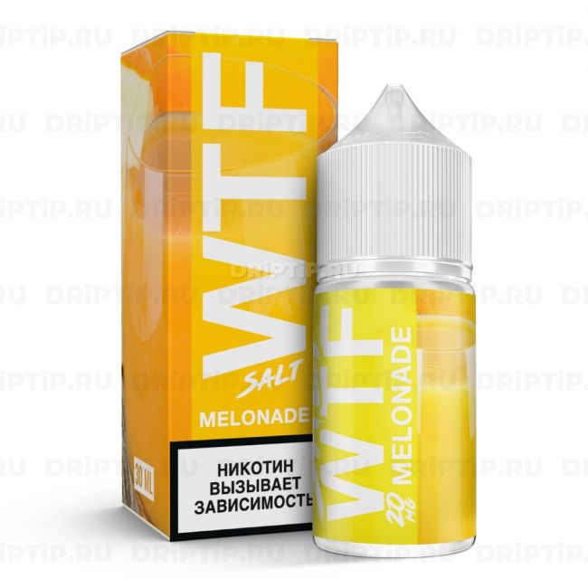 WTF Salt - Melonade