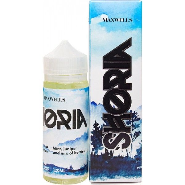 Жидкость Maxwells - Shoria Жидкость Maxwells - Shoria