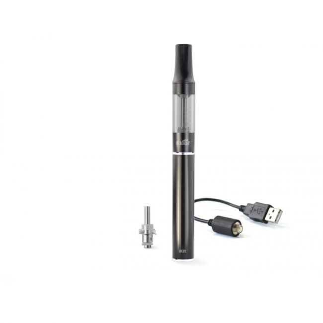 Eleaf iKit (900mAh, автомат) Eleaf iKit (900mAh, автомат)