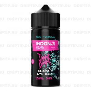 Indonji - Tropic Boom