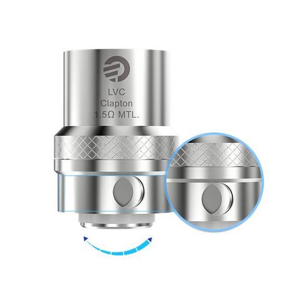 Joyetech eGo Mega Twist 2300mah Joyetech eGo Mega Twist 2300mah