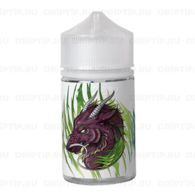 Dr Grimes - Drakonoid 80ml Dr Grimes - Drakonoid 80ml