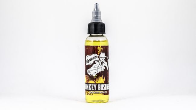 Highbinder Monkey Business 60 мл