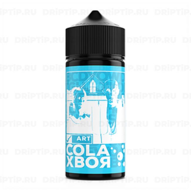 ART - Cola Хвоя ART - Cola Хвоя