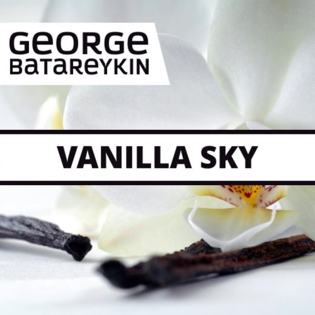 George Batareykin VANILLA SKY 10мл George Batareykin VANILLA SKY 10мл