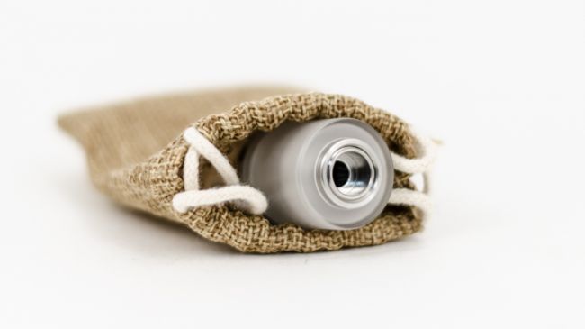 SJMY Doggy RTA | Копия - обслуживаемый бак