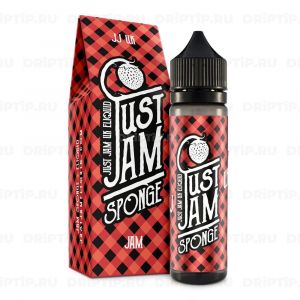 Jam - Just Jam Sponge