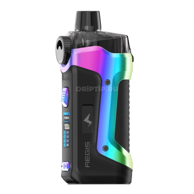 GeekVape Aegis Boost PRO Pod Mod Kit