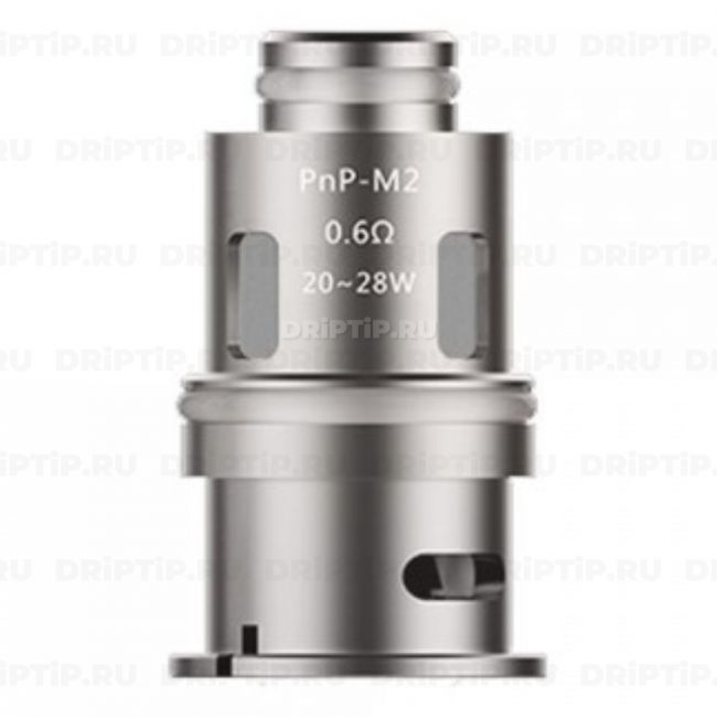 Испаритель Voopoo PnP-M2