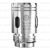 Испаритель Joyetech EX-M Mesh (0.4ohm) для Exceed Grip Испаритель Joyetech EX-M Mesh (0.4ohm) для Exceed Grip