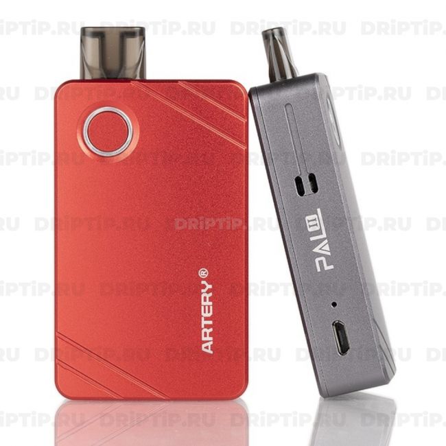 Artery PAL 2 Pod Kit Artery PAL 2 Pod Kit