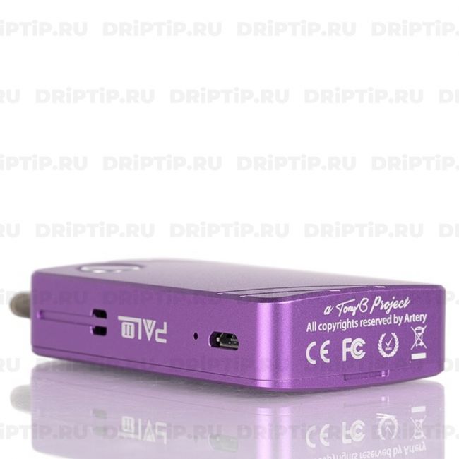 Artery PAL 2 Pod Kit Artery PAL 2 Pod Kit