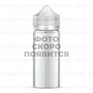 Capella - Blue Raspberry Cotton Candy (Малиновая Сладкая Вата)