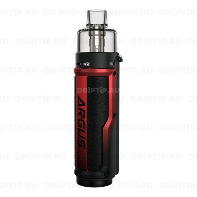 Voopoo Argus X 80w Pod Mod Kit Voopoo Argus X 80w Pod Mod Kit
