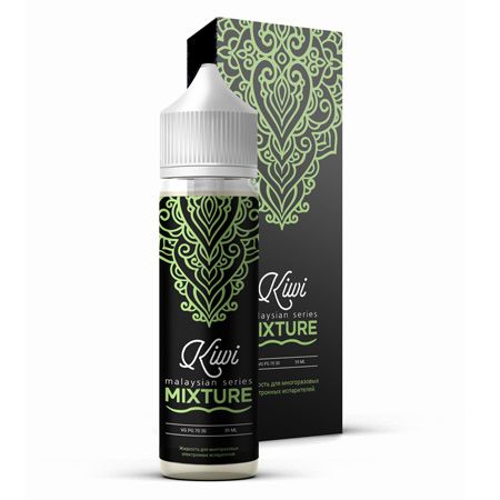 Mixture - Kiwi Mixture - Kiwi