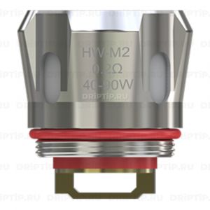 Испаритель Eleaf HW-M2 (iJust 3/21700/Ello)