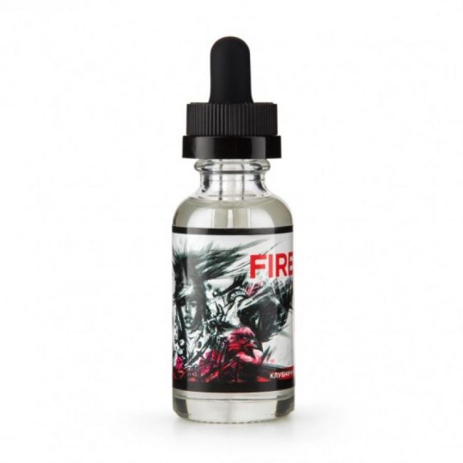 KATE'S Firebird 30 мл