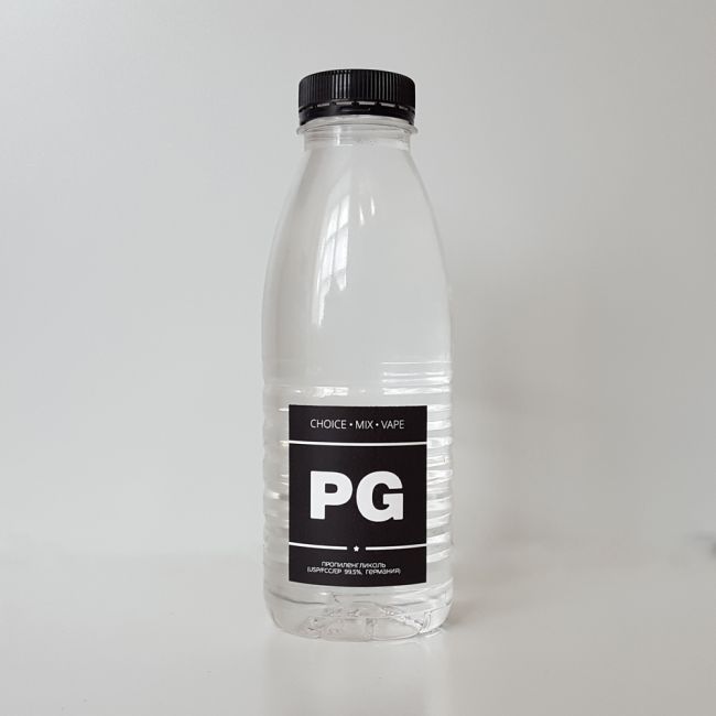 Пропиленгликоль 500 мл