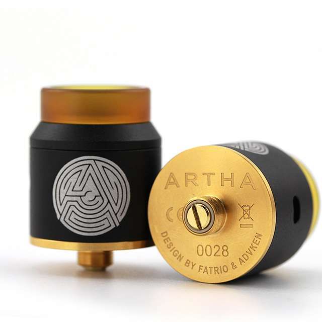 Artha V1.5 (клон) Черный 24mm Artha V1.5 (клон) Черный 24mm